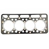 WSbaodan V1902 Cylinder head gasket