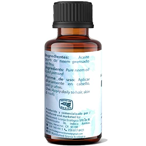 El mejor review de Aceite hormiga tala que puedes comprar esta semana. 14 Imagen adicional