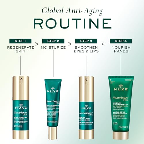 Sérum redensifiant NUXURIANCE® Ultra 30 ml - vue 7