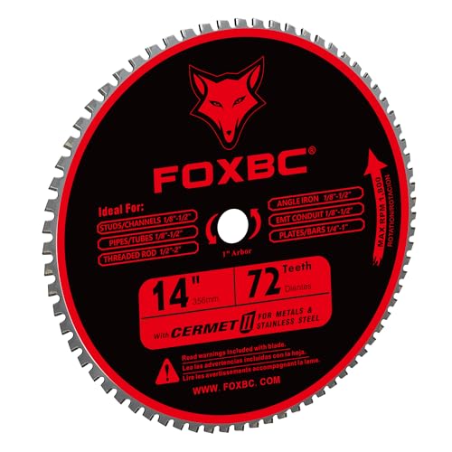 FOXBC 14