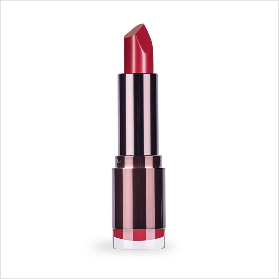 Image of COLORBAR Velvet Matte Lipstick - Shy Cherry 063-1.3 gm