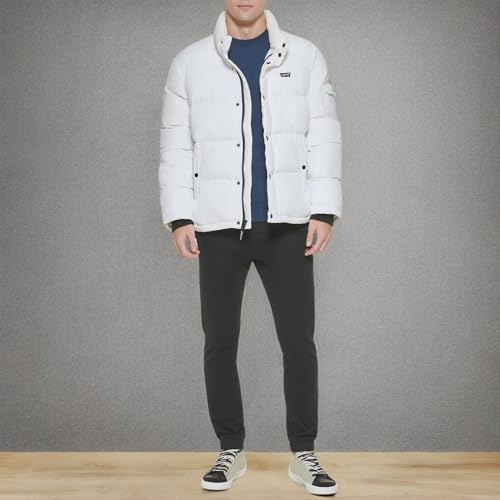 Image of Levi's Men's Levi's Men's Bubble Puffer