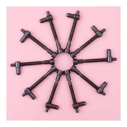 Tensor de cadena para motosierra 288 272 y 61 pack de 10 unidades de repuesto compatible 2