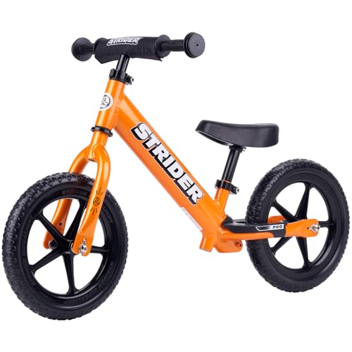STRIDER CLASSIC 12インチ　日本正規品　早い者勝ち　ストライダー Amazon.co.jp: UA-ST-M4-BK ブラック ストライダー クラシック