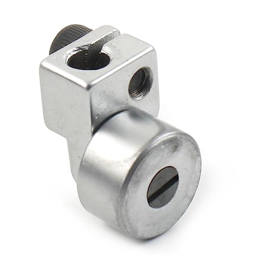 Set de Prensatelas Industrial para Máquina de Coser miniatura 5