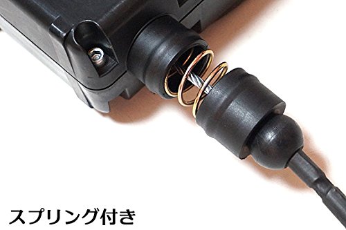 セーフティブロックリール　新品 Amazon.co.jp: 梅春いちやオリジナル仕様 PE-10セーフティ ブロック