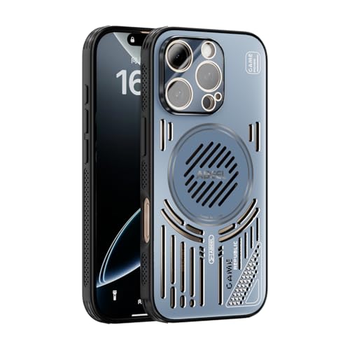 p iPhone 16 Pro P[X MagSafeΉ M ^ @\360x]X^h cΉ A~bVP[X }Olbg CX[dΉ ϏՌ phone 16 Pro Jo[ X^h@\ A~ X}zp 