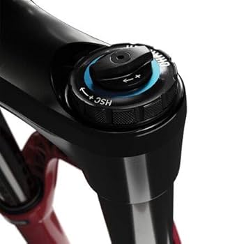 Amazon | RockShox Lyrik Ultimate 27.5インチ ブーストフォーク