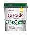 Cascade Platinum Action Pacs, 16x Power, Fresh Scent, 92 Count 1.45 kg (51.2 oz) 3.20 LB