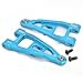 GPM for TAMIYA-1/10 BBX BB-01 CHASSIS-58719 Aluminum Alloy 7075 Front Lower Swing arm
