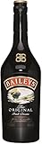baileys irish cream Eine luxuriöse Mischung aus cremiger irischer Sahne und dreifach destilliertem irischen Whiskey