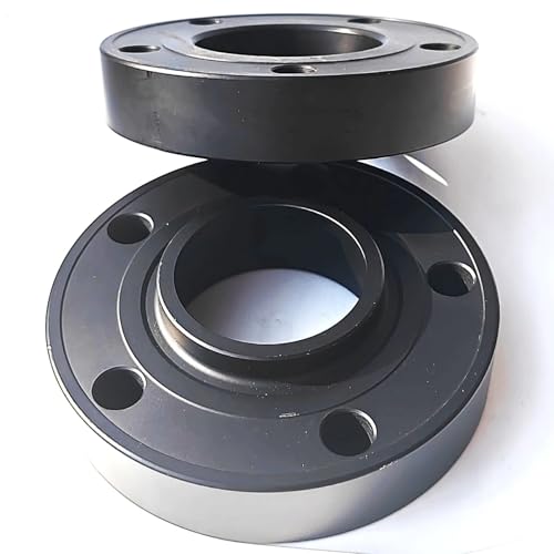 Élargisseurs de voie en aluminium forgé 5x108 pour supprimer le roulis en virage
