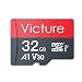 Produktbild Victure microSDXC Memory Card 32 GB Class 10 / U3 / V30 Speicher kompatibel mit den meisten Geräten