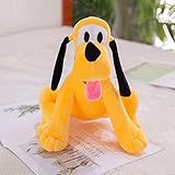 Das Spielzeug ist sehr bequem und weich. Es ist hautfreundlich