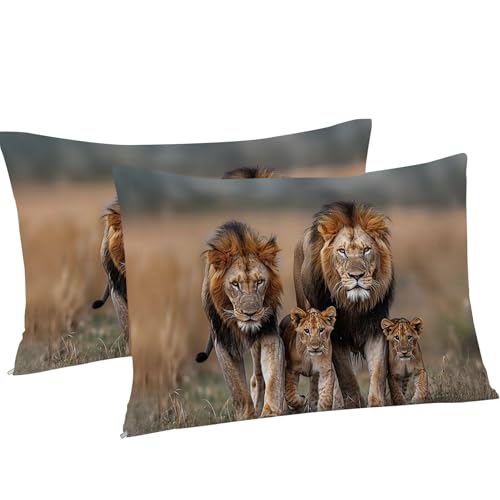 Housse de Couette 220x240 Microfibre Douce Anti-Plis avec Fermeture Éclair - 5