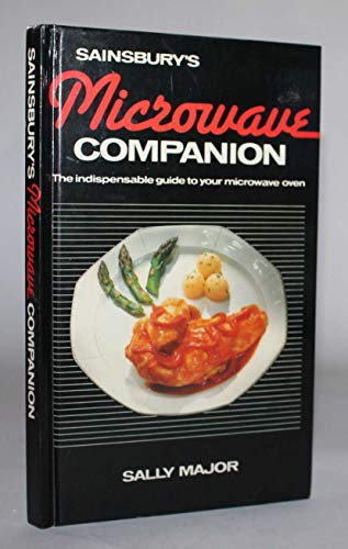 Sainsbury's Microwave Companion