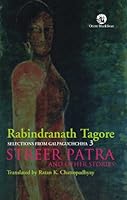 Selections from Galpaguchchha Vol 3: Streer Patra and Other Stories 8125040986 Book Cover