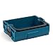 Produktbild Bosch Sortimo LT-Boxx 136 grün