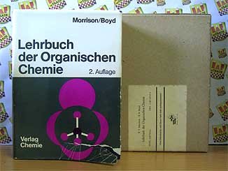 Lehrbuch der Organischen Chemie Lehrbuch der Organischen Chemie
