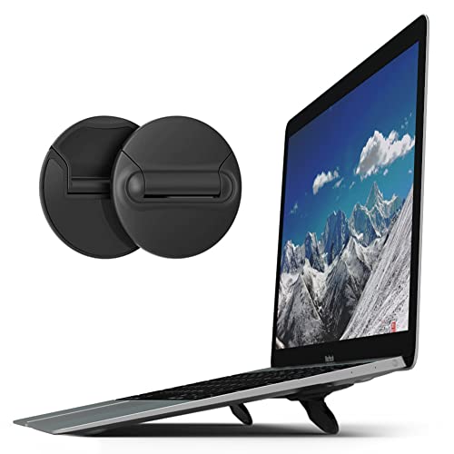 5 Best Laptop Ventilation Stands To Keep Your Machine Cool