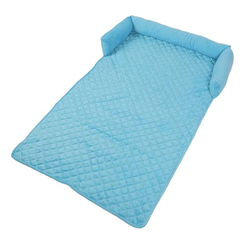 Tappetino per Divano per Cani Cozy Dog Letto per Cane Pet Antiscivolo Protezione per per Cane Gatto Animale Domestico Lavabile Protettore per Cane