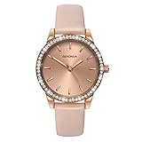 Sekonda Womens Analogue Classic Quartz Watch with PU Strap 2452.27