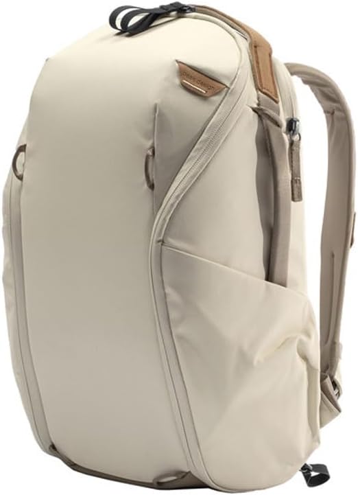 Peak Design Everyday Backpack 15L Zip - Bone, Bedbz-15-Bo-2