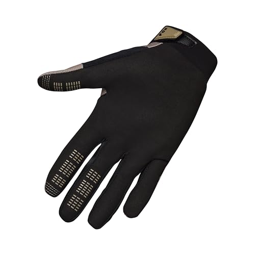 Fox Racing Men's Ranger Mountain Bike Glove, Sand, X-Large
