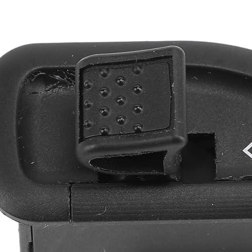 Interrupteur clignotant de remplacement pour moto Derbi et divers modèles - 7