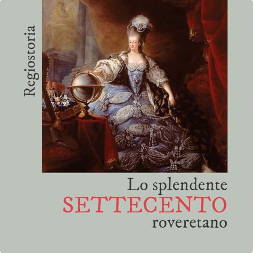 Lo splendente 700 roveretano copertina