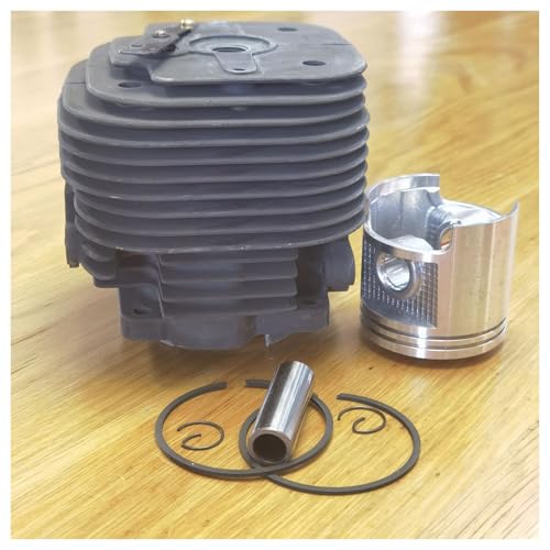 Kit piston-cylindre 070 de 58 mm résout les pertes de compression sur tronçonneuses 070 - 4