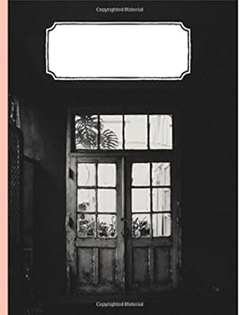 Greenhouse Plants Composition Book : 200 Pages College Ruled Line Paper Composition Notebook 7. 44 X 9. 69