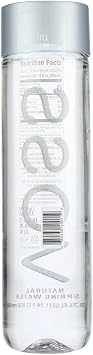 VOSS Artesian Water (Still) ZYEzNp, 850 ml (2 Pack of 12)