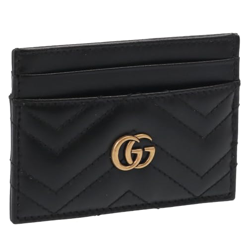 カードケース GG MARMONT キルティングレザーの商品画像