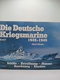schwerer kreuzer blücher besatzung  Schlachtschiffe, Panzerschiffe, Schwere Kreuzer, Leichte Kreuzer (Die deutsche Kriegsmarine, Band 1)