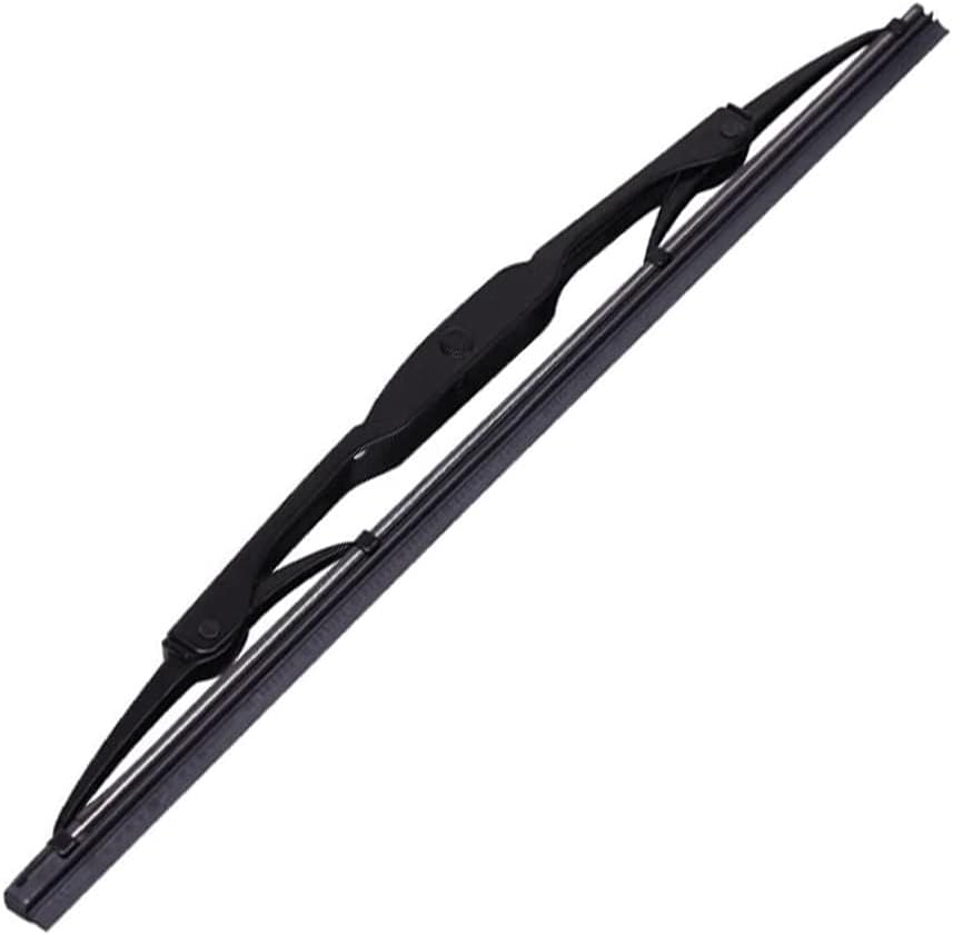 Rear Winshield Wiper Blade Arm, Compatible with Chevrolet Captiva Sport 2012-2015 Fit for Vue 2007-2010, Back Windshield Wiper Kit