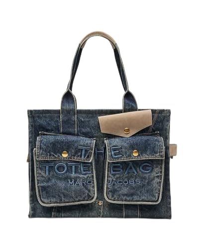 MARC JACOBS THE LARGE TOTE Bag