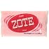 Zote Pink Soap Pack of 1 Total 14.1 oz