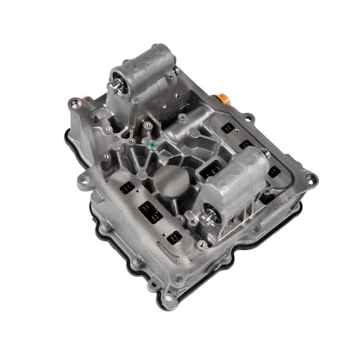 Transmission Valve Body Compatible with Audi VW Skoda 7-SPEED DSG DQ200 0AM, 25740-06 by replacement for - Image 8