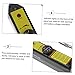 Gadpiparty Leak Detector Leak Test Tool for Halogen Leak Tester Quick Response Alarm