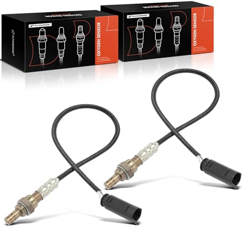 Sensor de Oxígeno Downstream A-Premium 2-Pack para BMW miniatura 1