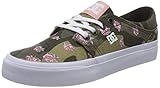 zapatillas dc mujer chile Construcción vulcanizada para sentir mejor la tabla y la flexibilidad de la suela