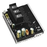 Visibilité du circuit imprimé vert : le circuit imprimé vert à contraste élevé permet une vérification visuelle rapide des joints de soudure et de l'état des composants lors de l'installation — prend en charge la réparation sûre dans les garages à domicile