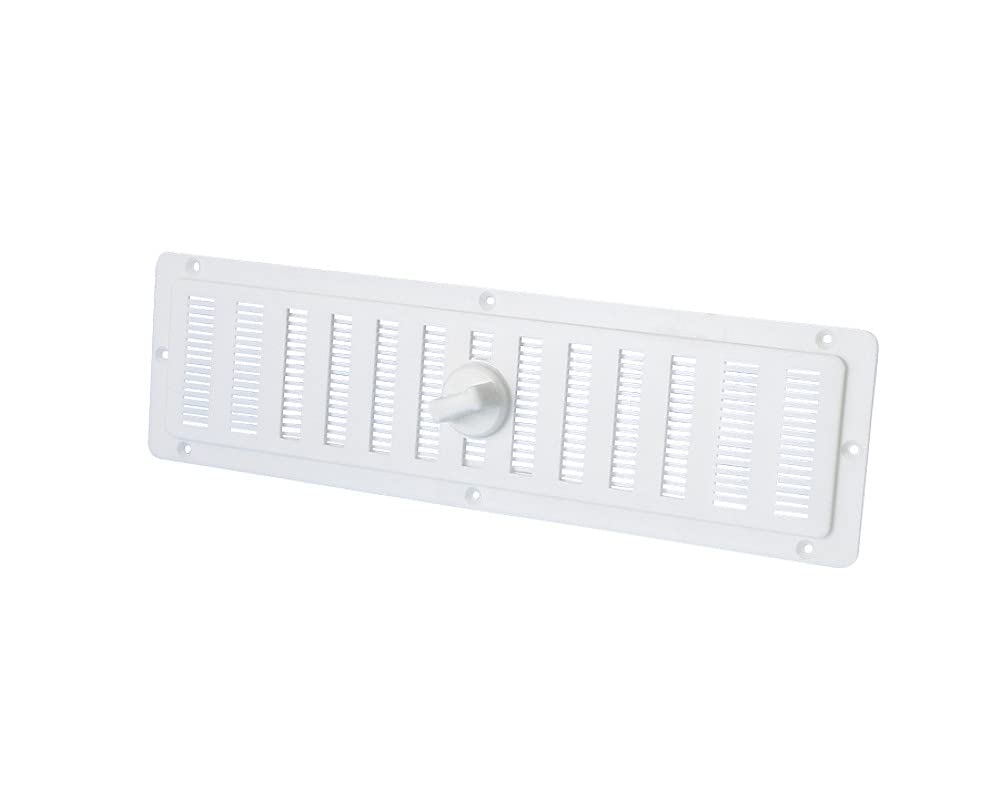Movera Plastic Air Vent Grille - GM