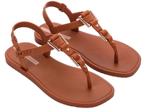 Sandale Femme Ipanema Class Urbane pour vos balades en ville et terrasses ensoleillées
