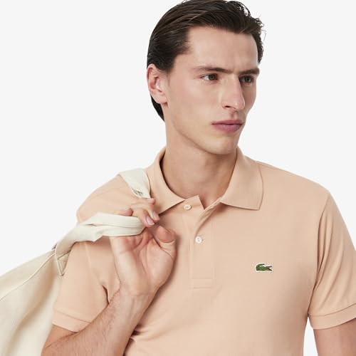 Image of Lacoste Classic Fit L.12.12 Original Polo Shirt