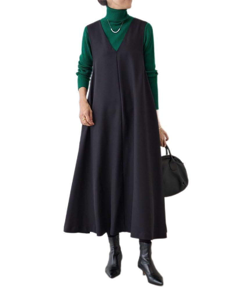 Amazon.co.jp: [BEARDSLEY] [ビアズリー] ジャンパースカート 
