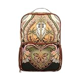 Mochila Farm Me Leva Odara Multi Original Alto Inverno 26