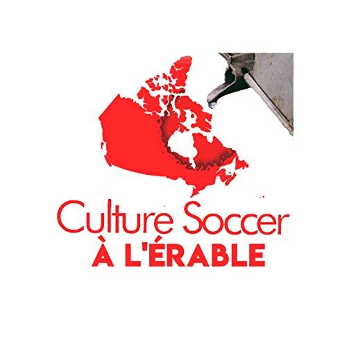 CS &agrave; l'&eacute;rable S3E39 : Forge maintient le cap, en attendant CanMNT