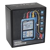 Analyse : utilisez la fonction de courbe en temps réel pour visualiser efficacement les changements de signal d'entrée-sortie ; personnalisez les temps d'échantillonnage pour une meilleure précision d'analyse.